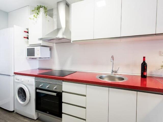Bright Apartment in Evere Brussels – Central Location