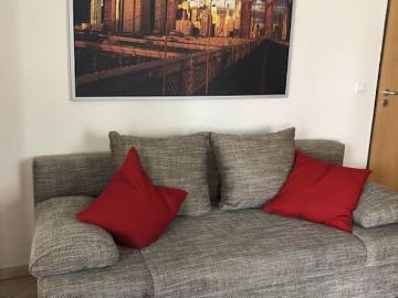 Bright apartment in Erfurt with underground parking only 300 meters away from the Krämerbrücke, Erfurt Amsterdam Apartments for Rent
