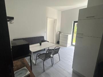 Bright apartment in Falkensee