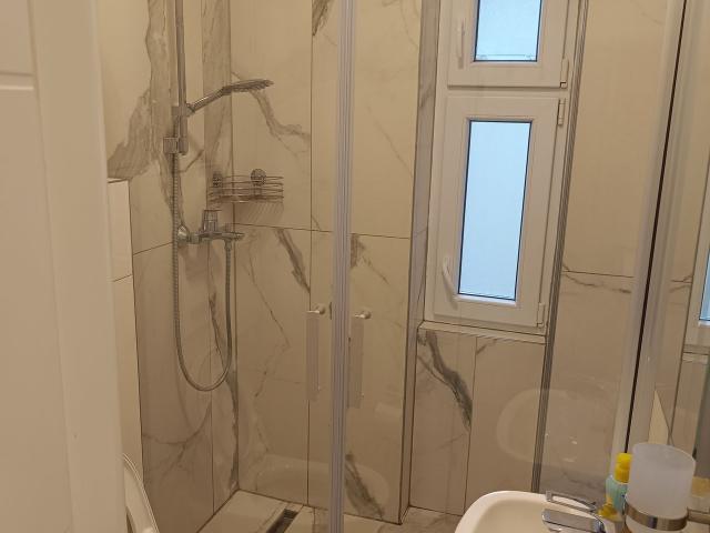 Bright apartment in Frankfurt am Main, Frankfurt Amsterdam Apartments for Rent