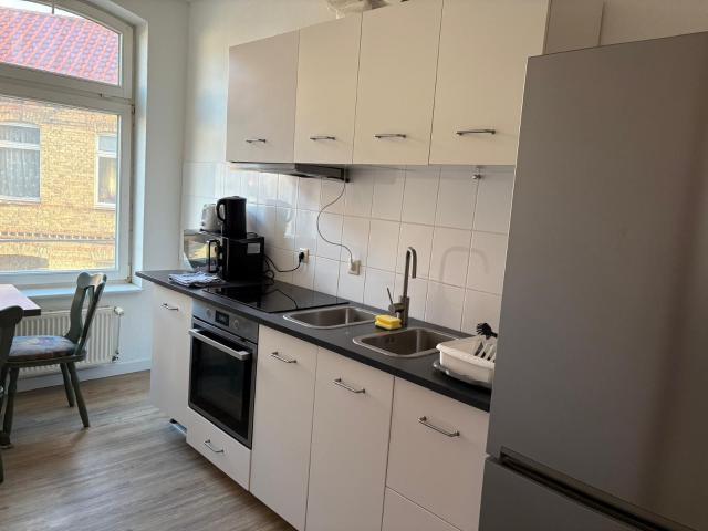 Bright apartment in Jesendorf