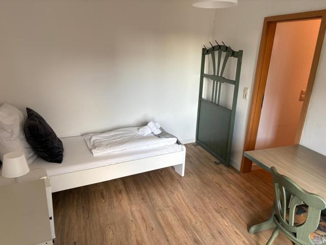 Bright apartment in Jesendorf