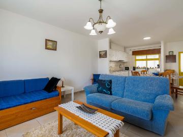 Bright Apartment in Portimão, Algarve Only Available from October to June