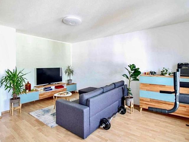 Bright apartment in prime location in Chemnitz, Chemnitz Amsterdam Apartments for Rent