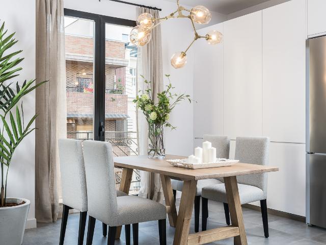 Bright Apartment in Salamanca