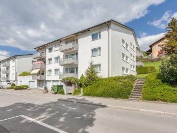 Wohnung mieten in Thalwil - Aufzug