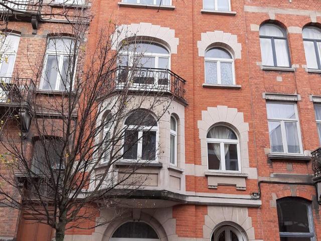 Bright apartment in the European neighbourhood