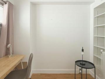 Canal Saint-Martin, Paris, Île-de-France