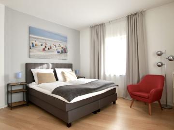 Apartment for rent in Stadtgarten - Aufzug