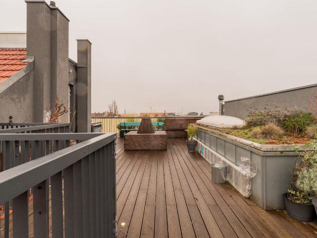 Bright apartment in top location in Friedrichshain Berlin, Berlin Amsterdam Apartments for Rent