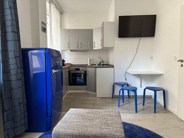 Bright apartment in Wuppertal, Wuppertal Amsterdam Apartments for Rent