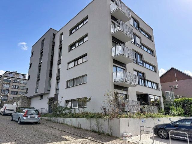 Bright apartment in Zaventem