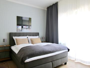 Belgisches Viertel
