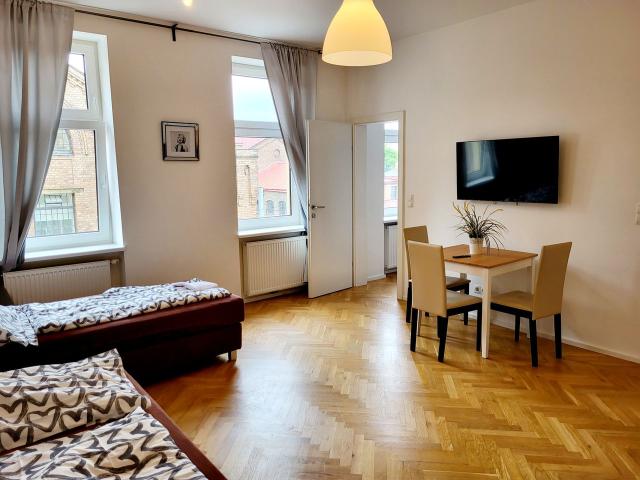 Bright apartment with great position, Vienna Amsterdam Apartments for Rent