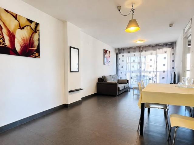 Bright apartment with pool and garage in Aguamarina – Orihuela Costa