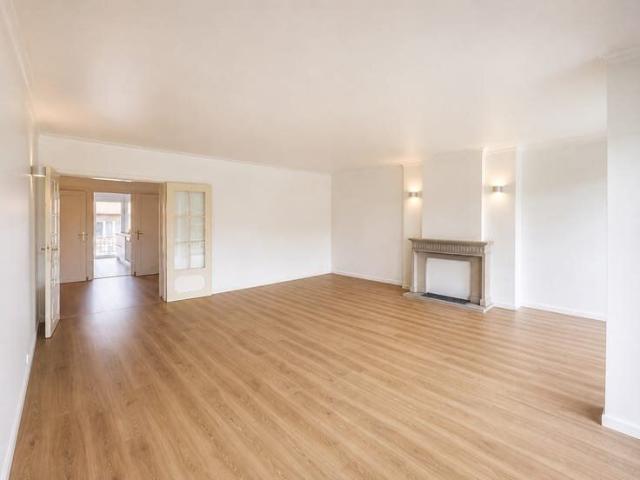 Bright Apartment 3 Bedrooms and 2 Terraces