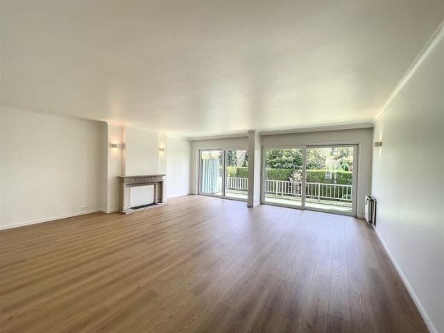 Bright Apartment 3 Bedrooms and 2 Terraces