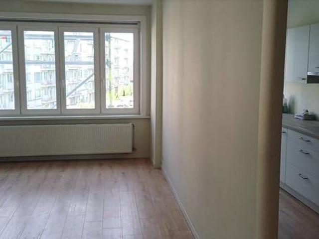 Bright apartment