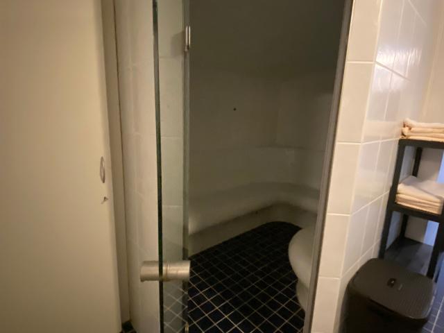 Bright, awesome flat in Bad Bellingen with sauna, pool and cleaning service