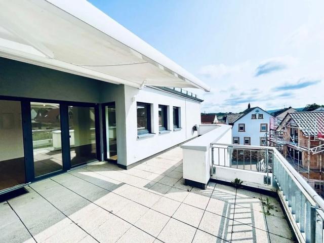 Bright & awesome suite in Taunusstein