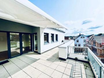 Bleidenstadt, Taunus, Rheinland-Pfalz