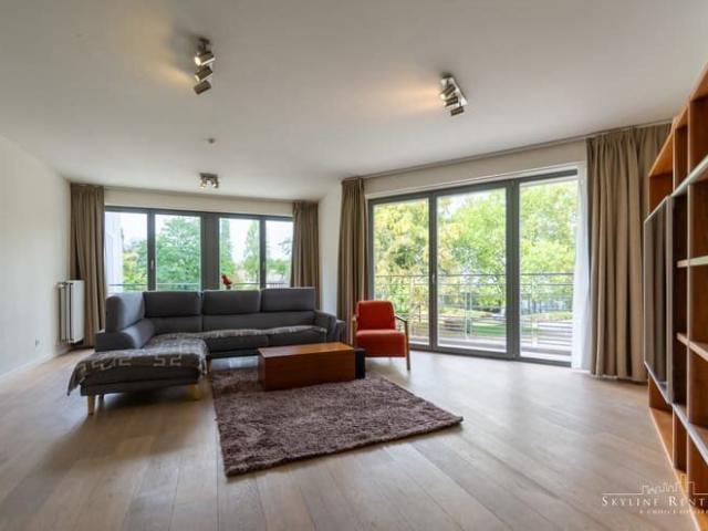 BRIGHT Beautiful furnished 3 bedroom apartment NATO