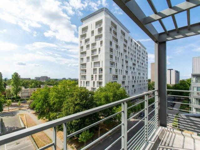 BRIGHT Beautiful furnished 3 bedroom apartment NATO
