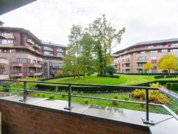BRIGHT Beautiful furnished apartment 2 bedrooms