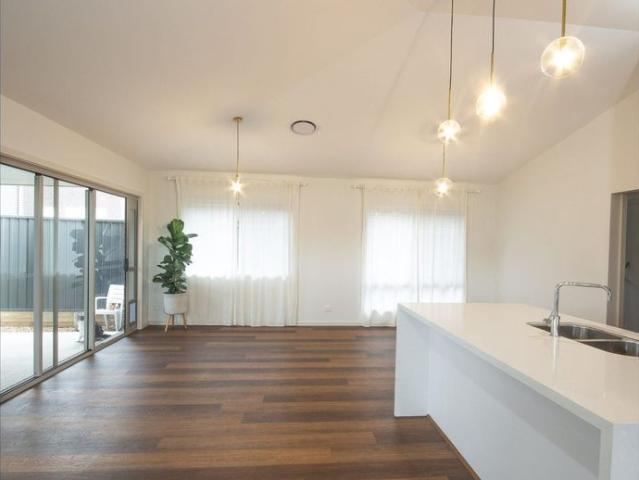 Bright, Beautiful Family Home