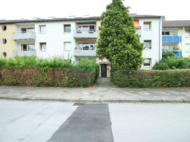 Bright, beautiful flat located in Hilden, Hilden Amsterdam Apartments for Rent