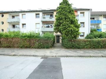 Bright, beautiful flat located in Hilden, Hilden Amsterdam Apartments for Rent
