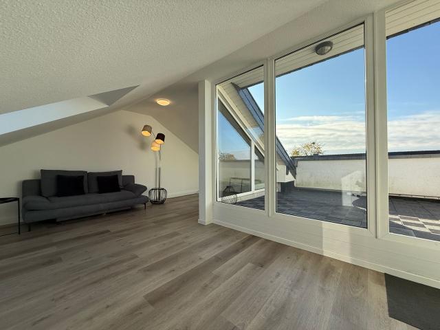 Bright, beautiful flat located in Hilden, Hilden Amsterdam Apartments for Rent