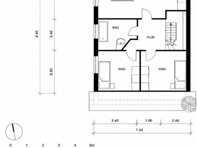 Bright & beautiful home in Gütersloh