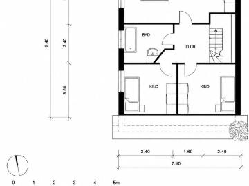 Bright & beautiful home in Gütersloh