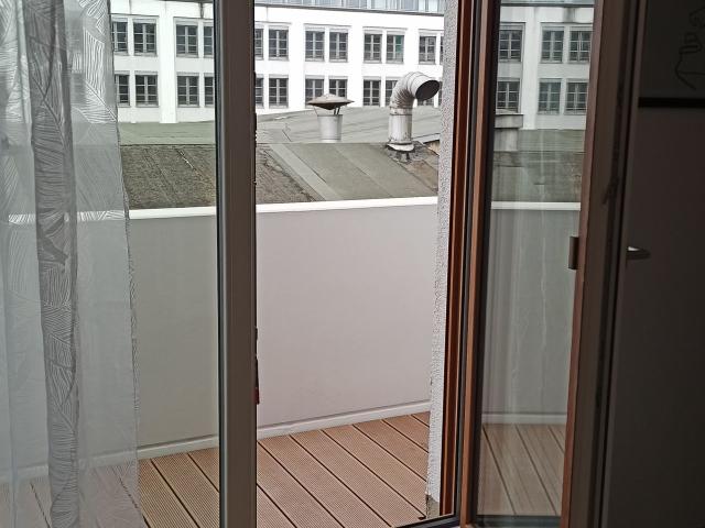 Bright beautiful 2 room City apartment, Frankfurt Amsterdam Apartments for Rent