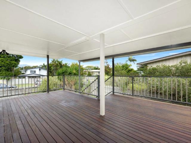 Bright, Breezy and Roomy