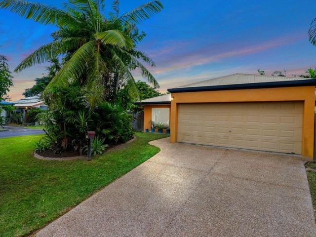 Bright, Breezy & Beautifully Positioned in Kewarra Beach