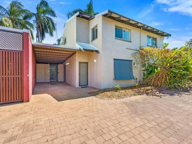 BRIGHT, BREEZY & CONVENIENT
