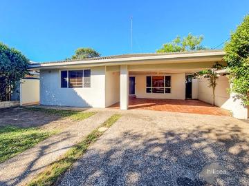 BRIGHT & BREEZY FAMILY LIFESTYLE WITH FUTURE DEVELOPEMENT POTENTIAL