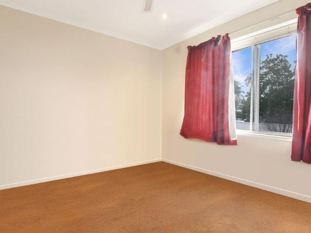 Bright, Breezy & Perfectly Positioned Two Bedroom Unit!