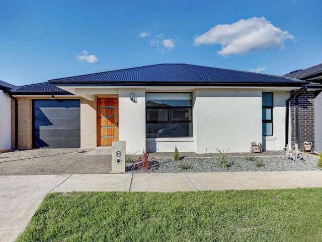 Bright, Brilliant & Ready To Move In
