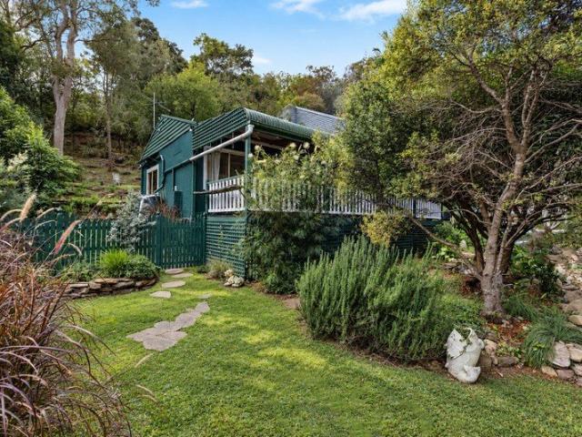 Bright Brooklyn Home located in a quiet tree lined street