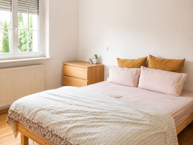 Bright & gorgeous flat conveniently located Leipzig, Leipzig Amsterdam Apartments for Rent