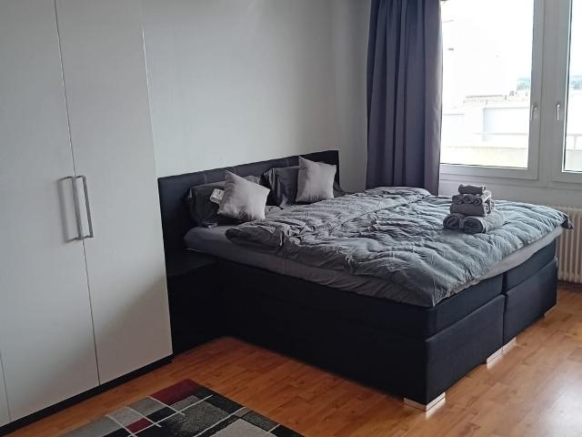 Bright, gorgeous studio, Erlangen Amsterdam Apartments for Rent