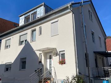 Kaltental, Stuttgart, Dachswald - Büroraum