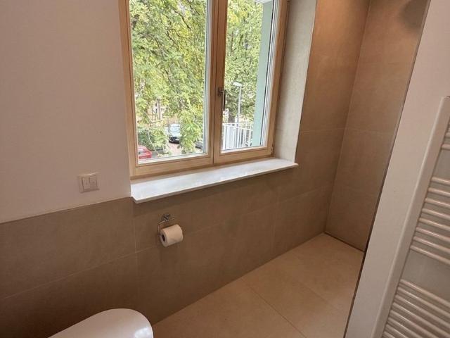 Bright, great apartment in Freiburg Herdern