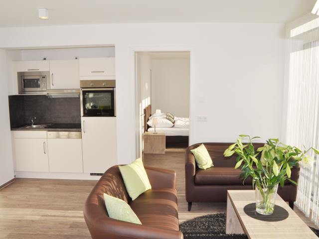 Bright & great apartment located in Adlershof