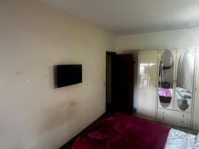 Bright double bedroom in Badalona close to Plaça Trafalgar