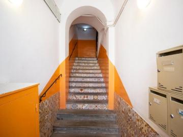 Bright double bedroom in the Gothic Quarter