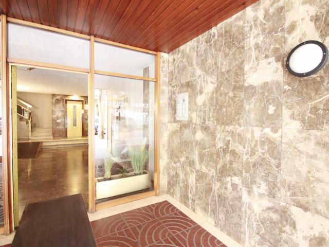 Bright double bedroom near Verdaguer station